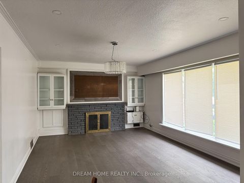 Photo 1 at 11 Garden Park Avenue, Malvern West, Toronto