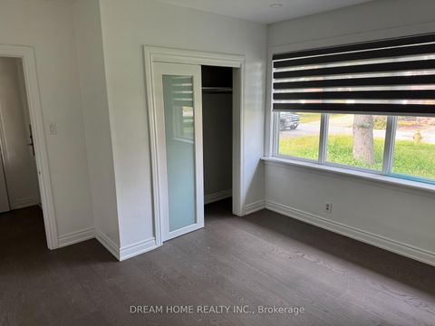 Photo 5 at 11 Garden Park Avenue, Malvern West, Toronto