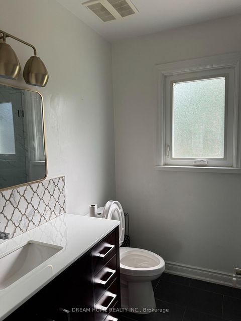 Photo 6 at 11 Garden Park Avenue, Malvern West, Toronto