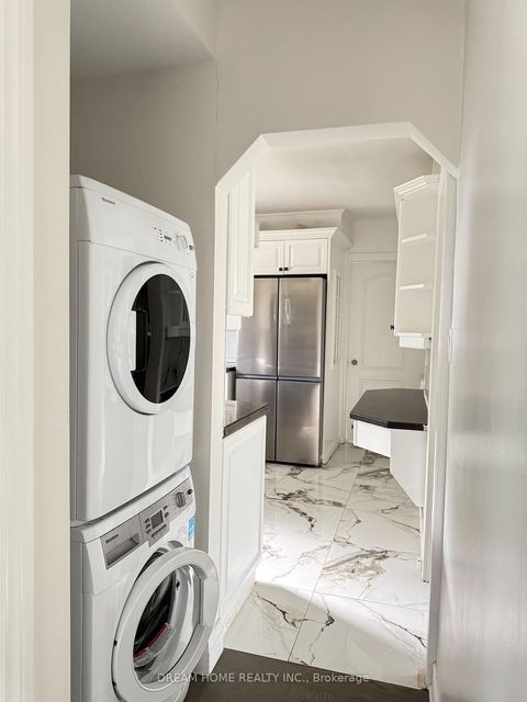 Photo 7 at 11 Garden Park Avenue, Malvern West, Toronto