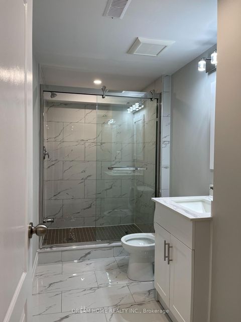 Photo 10 at 11 Garden Park Avenue, Malvern West, Toronto