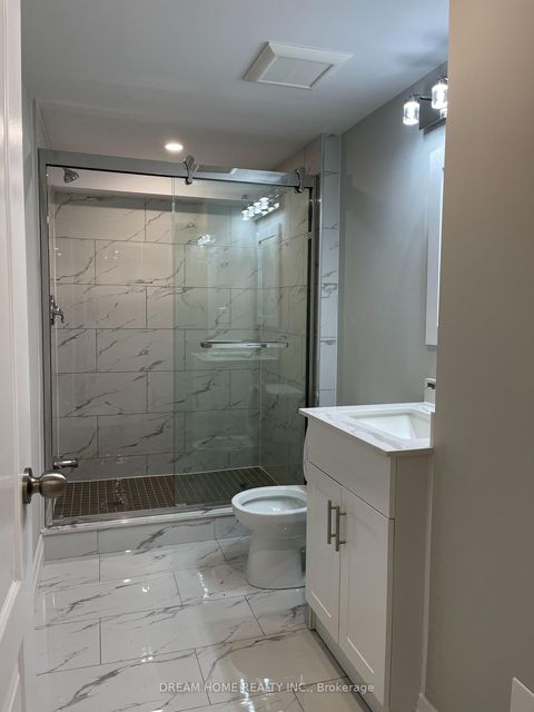 Photo 11 at 11 Garden Park Avenue, Malvern West, Toronto