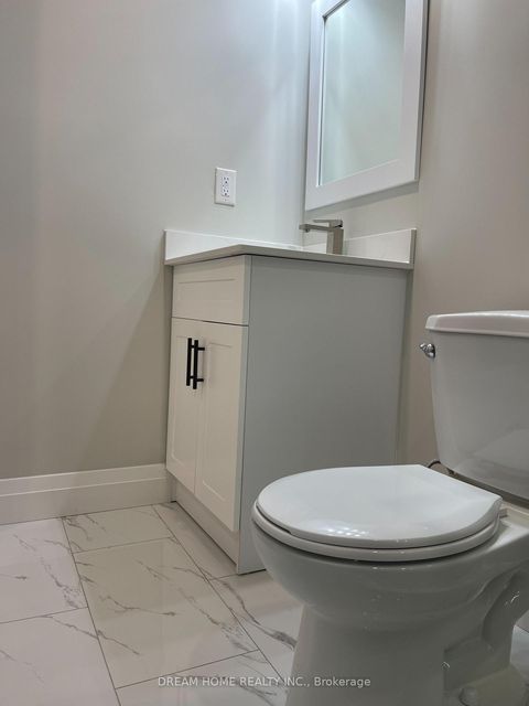 Photo 13 at 11 Garden Park Avenue, Malvern West, Toronto