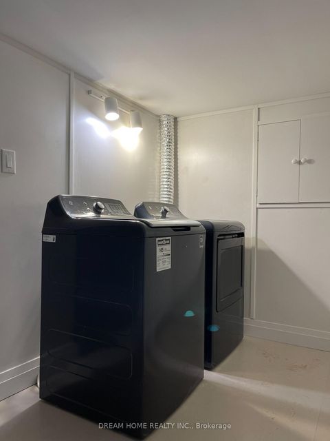 Photo 14 at 11 Garden Park Avenue, Malvern West, Toronto