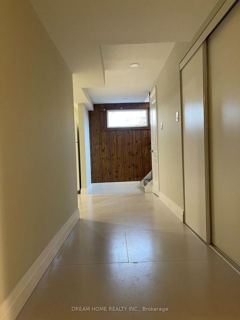 Photo 15 at 11 Garden Park Avenue, Malvern West, Toronto