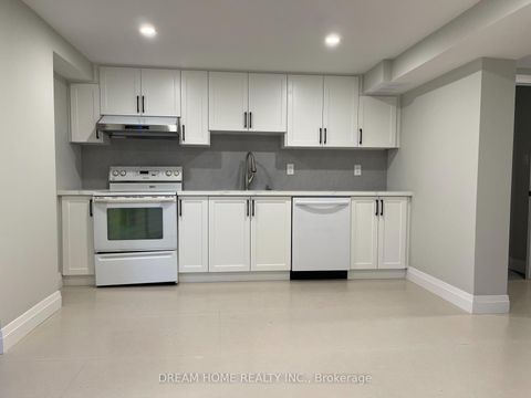 Photo 16 at 11 Garden Park Avenue, Malvern West, Toronto