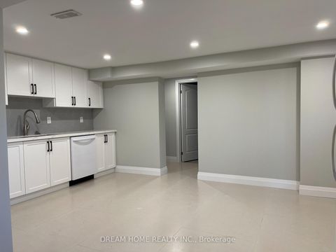 Photo 17 at 11 Garden Park Avenue, Malvern West, Toronto