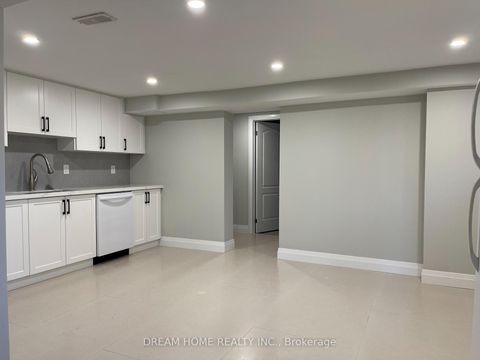 Photo 18 at 11 Garden Park Avenue, Malvern West, Toronto