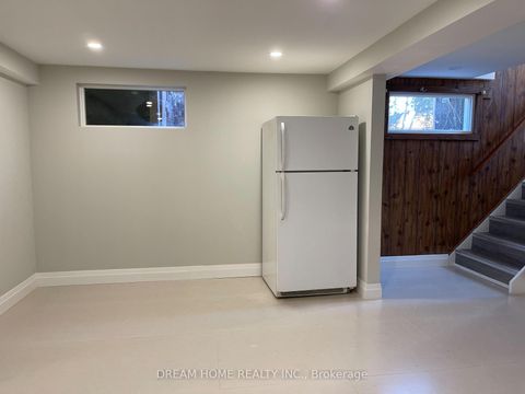 Photo 19 at 11 Garden Park Avenue, Malvern West, Toronto