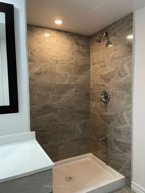 Photo 20 at 11 Garden Park Avenue, Malvern West, Toronto