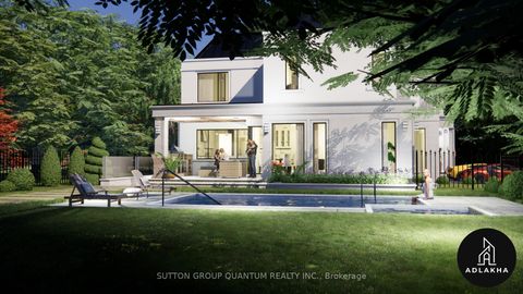 Photo 3 at 394 Maplehurst Avenue, WO West, Oakville