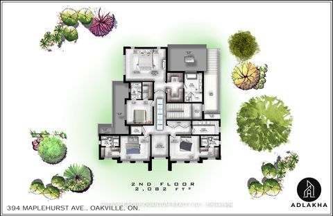 Photo 7 at 394 Maplehurst Avenue, WO West, Oakville