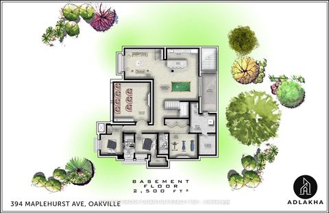 Photo 8 at 394 Maplehurst Avenue, WO West, Oakville