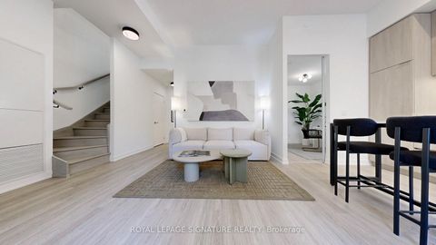 Photo 1 at 81 Shuter Street, Moss Park, Toronto