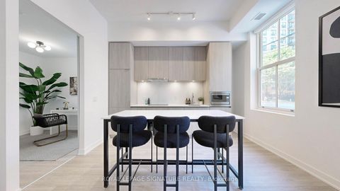 Photo 6 at 81 Shuter Street, Moss Park, Toronto