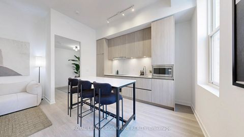 Photo 7 at 81 Shuter Street, Moss Park, Toronto