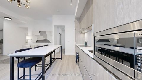 Photo 8 at 81 Shuter Street, Moss Park, Toronto