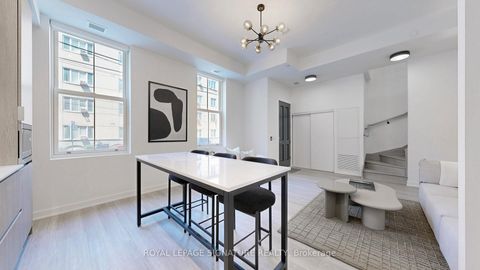 Photo 9 at 81 Shuter Street, Moss Park, Toronto