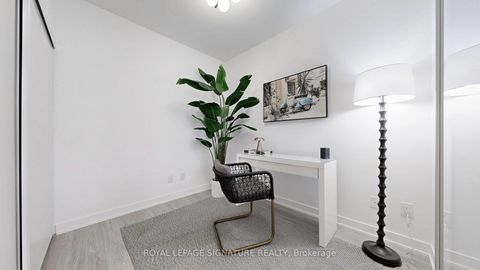 Photo 11 at 81 Shuter Street, Moss Park, Toronto