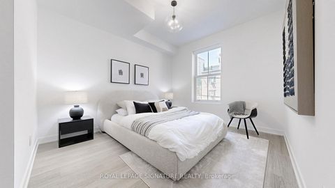 Photo 15 at 81 Shuter Street, Moss Park, Toronto