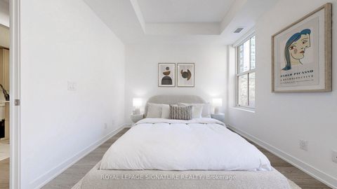 Photo 18 at 81 Shuter Street, Moss Park, Toronto