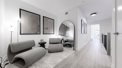 Photo 22 at 81 Shuter Street, Moss Park, Toronto