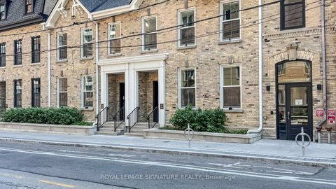 Photo 27 at 81 Shuter Street, Moss Park, Toronto