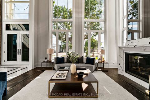 Photo 2 at 321 Morden Road, WO West, Oakville