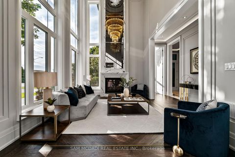 Photo 3 at 321 Morden Road, WO West, Oakville