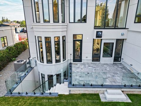 Photo 42 at 321 Morden Road, WO West, Oakville