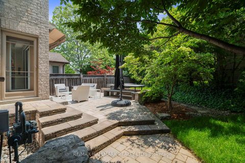 Photo 38 at 2092 PINEVALLEY Crescent, JC Joshua Creek, Oakville