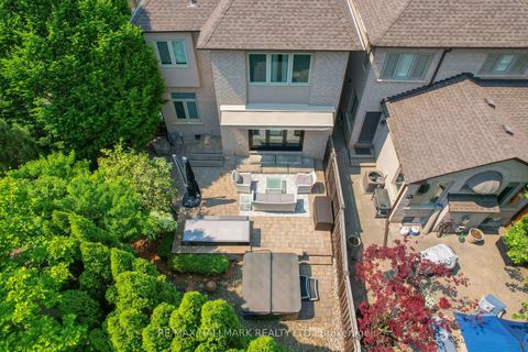 Photo 45 at 2092 PINEVALLEY Crescent, JC Joshua Creek, Oakville