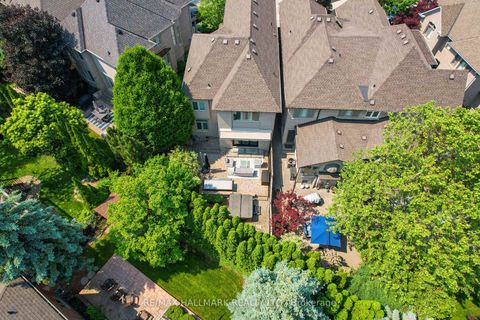 Photo 46 at 2092 PINEVALLEY Crescent, JC Joshua Creek, Oakville