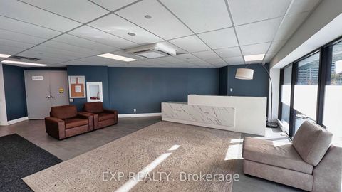 Photo 3 at 509 - 1 Falaise Road, West Hill, Toronto