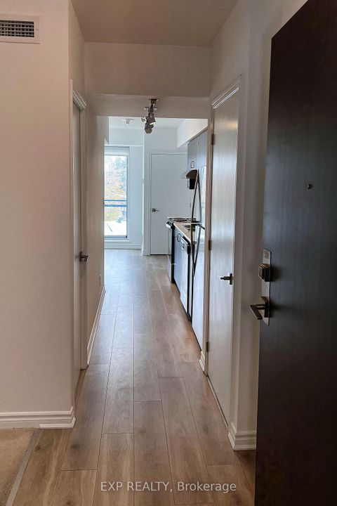 Photo 6 at 509 - 1 Falaise Road, West Hill, Toronto