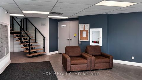 Photo 7 at 509 - 1 Falaise Road, West Hill, Toronto