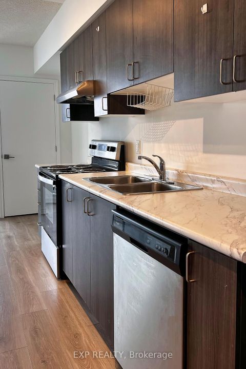 Photo 9 at 509 - 1 Falaise Road, West Hill, Toronto