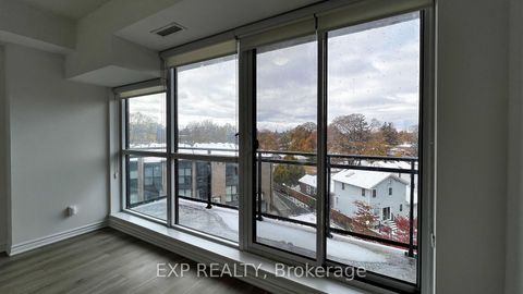 Photo 10 at 509 - 1 Falaise Road, West Hill, Toronto