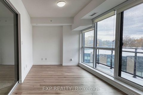 Photo 11 at 509 - 1 Falaise Road, West Hill, Toronto