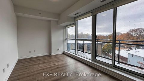 Photo 12 at 509 - 1 Falaise Road, West Hill, Toronto
