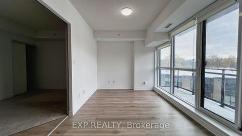 Photo 15 at 509 - 1 Falaise Road, West Hill, Toronto