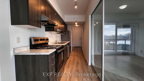 Photo 16 at 509 - 1 Falaise Road, West Hill, Toronto