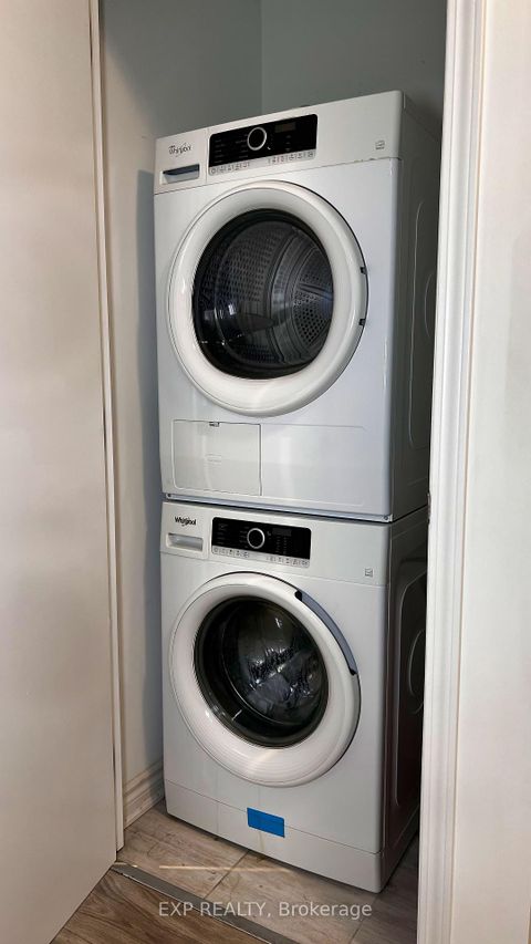 Photo 24 at 509 - 1 Falaise Road, West Hill, Toronto