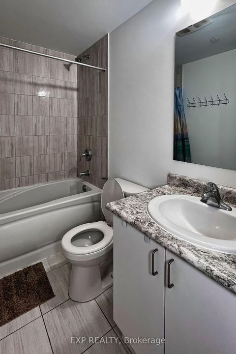 Photo 25 at 509 - 1 Falaise Road, West Hill, Toronto