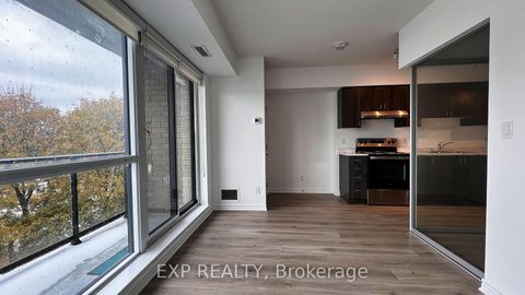 Photo 27 at 509 - 1 Falaise Road, West Hill, Toronto