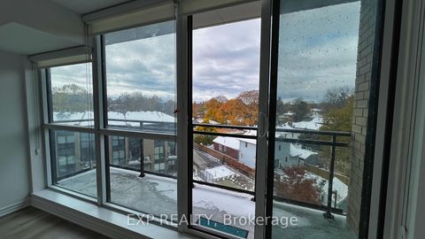 Photo 28 at 509 - 1 Falaise Road, West Hill, Toronto