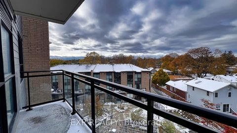 Photo 29 at 509 - 1 Falaise Road, West Hill, Toronto