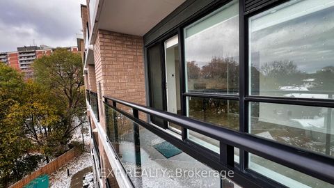 Photo 30 at 509 - 1 Falaise Road, West Hill, Toronto