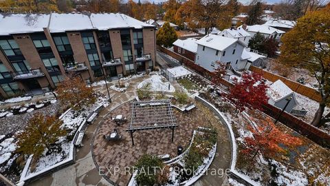 Photo 31 at 509 - 1 Falaise Road, West Hill, Toronto