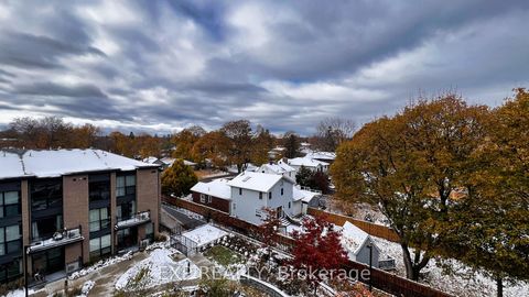 Photo 32 at 509 - 1 Falaise Road, West Hill, Toronto